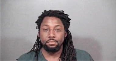 Derrick Richardson, - St. Joseph County, IN 